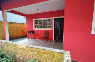 Casa com 3 quartos à venda no Jardim Beatriz, São Paulo 