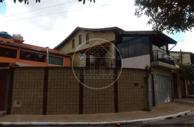 Sobrado à venda, 140 m² por R$ 650.000,00 - Jardim Guanabara - São Paulo/SP