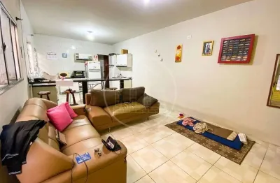 Casa com 4 quartos à venda no Parque das Árvores, São Paulo 