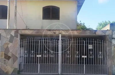 Casa com 3 quartos à venda no Jardim Cliper, São Paulo 