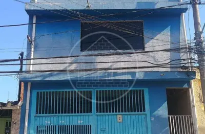 Casa com 7 quartos à venda no Parque América, São Paulo 