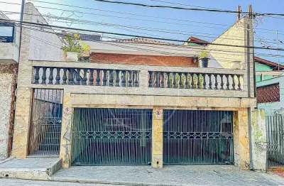 Casa com 3 quartos à venda no Conjunto Residencial Salvador Tolezani, São Paulo 