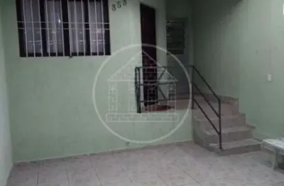 Casa com 3 quartos à venda no Jardim Consórcio, São Paulo 
