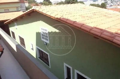 Casa com 3 quartos à venda na Vila Pirituba, São Paulo 