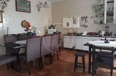 Sobrado à venda, 400 m² por R$ 750.000,00 - Jardim dos Manacás - São Paulo/SP