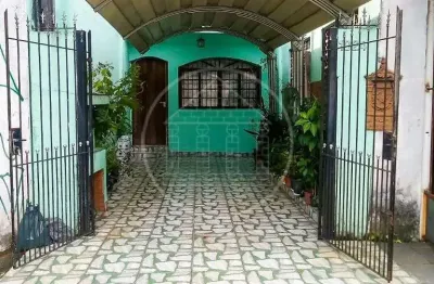 Casa com 2 quartos à venda no Rio Bonito, São Paulo 