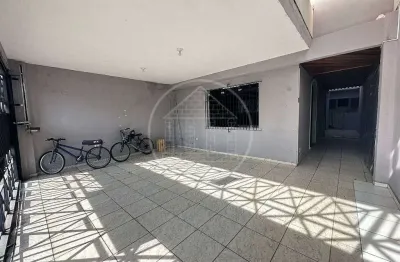 Sobrado em Veleiros para venda com 3 dormitórios à venda, 125 m² por R$ 795.000 - Veleiros - São Pa