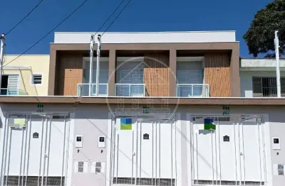 Sobrado à venda, 115 m² por R$ 693.000,00 - Jardim Cidália - São Paulo/SP