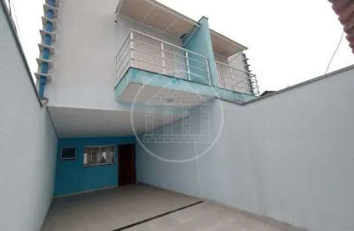 Casa com 3 quartos à venda na Vila Arriete, São Paulo 