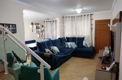 Casa com 4 quartos à venda no Jardim das Imbuias, São Paulo 