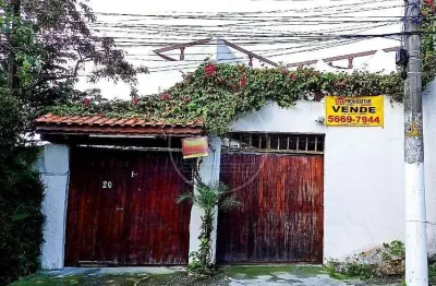 Casa com 3 quartos à venda no Jardim Kika, São Paulo 