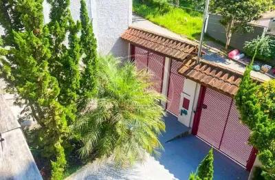 Casa com 2 quartos à venda no Parque do Terceiro Lago, São Paulo 