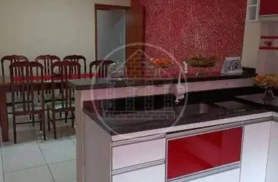 Sobrado à venda, 94 m² por R$ 700.000,00 - Parque das Árvores - São Paulo/SP