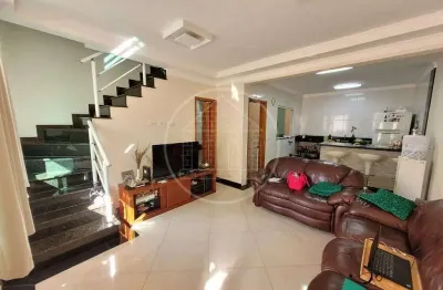 Sobrado à venda, 95 m² por R$ 680.000,00 - Jardim Lallo - São Paulo/SP