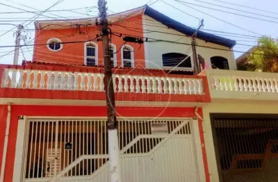 Casa com 3 quartos à venda no Jardim Mirante, São Paulo 