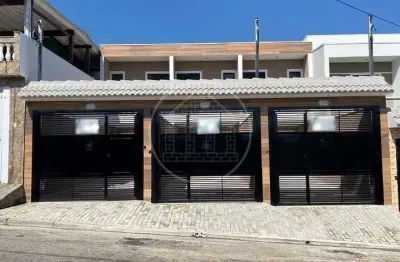 Casa com 3 quartos à venda no Jardim Ernestina, São Paulo 