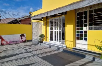 Casa com 2 quartos à venda na Cidade Dutra, São Paulo 