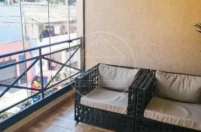 Casa com 3 quartos à venda na Chácara das Corujas, São Paulo 