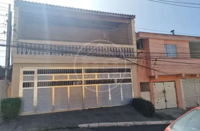 Casa com 3 quartos à venda no Parque Planalto, São Paulo 