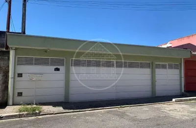 Casa com 3 quartos à venda no Jardim Guanhembu, São Paulo 