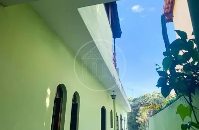 Casa com 2 quartos à venda no Jardim Cliper, São Paulo 