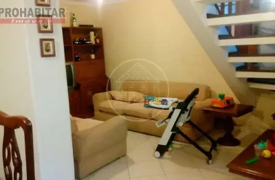 Casa à venda, 150 m² por R$ 720.000,00 - Parque Alves de Lima - São Paulo/SP