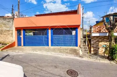 Casa com 6 quartos à venda no Jardim São Rafael, São Paulo 