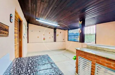 Casa com 3 quartos à venda na Cidade Dutra, São Paulo 