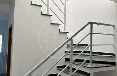 Casa com 3 quartos à venda no Jardim Consórcio, São Paulo 