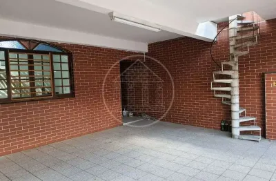 Casa com 3 quartos à venda no Parque América, São Paulo 