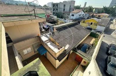Casa térrea para venda no Jardim Vergueiro para venda, 226 m² por R$ 980.000 - Jardim Vergueiro - S