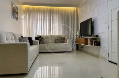 Casa com 3 quartos à venda na Vila Babilônia, São Paulo 