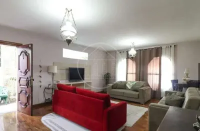 Casa com 3 quartos à venda no Jardim Santa Helena, São Paulo 