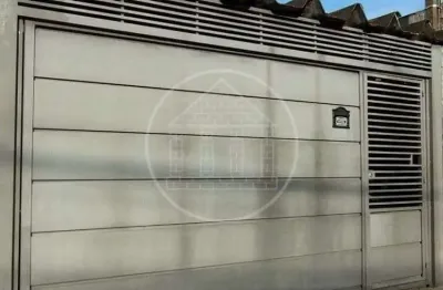 Casa com 2 quartos à venda no Jardim Iporanga, São Paulo 