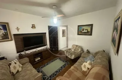 Casa com 3 quartos à venda no Recanto dos Sonhos, São Paulo 