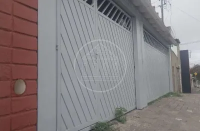 Casa com 3 quartos à venda no Parque Alto do Rio Bonito, São Paulo 