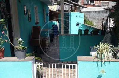 Casa à venda, 205 m² por R$ 800.000,00 - Vila São José - São Paulo/SP