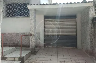 Casa com 2 quartos à venda na Cidade Dutra, São Paulo 