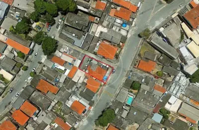 Casa com 4 quartos à venda no Jardim da Pedreira, São Paulo 