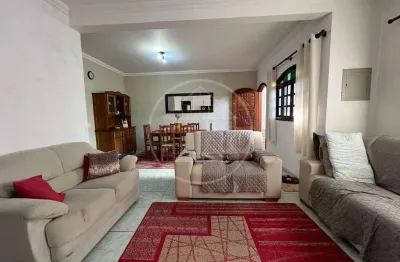 Casa com 3 quartos à venda no Parque Alto do Rio Bonito, São Paulo 