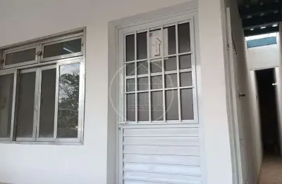 Casa comercial com 1 sala à venda no Parque Atlântico, São Paulo 