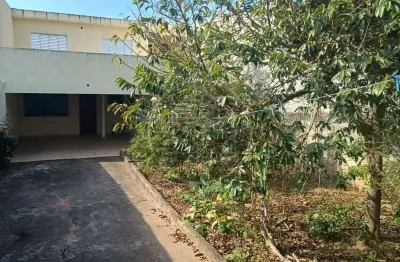 Casa com 2 quartos à venda no Jardim Iporã, São Paulo 