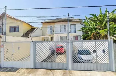 Casa com 2 quartos à venda no Jardim Satélite, São Paulo 