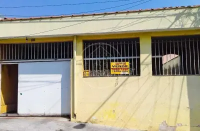 Casa com 3 dormitórios à venda, 75 m² por R$ 550.000,00 - Parque Santana - São Paulo/SP