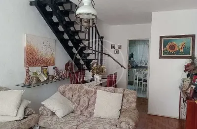 Sobrado à venda, 90 m² por R$ 550.000,00 - Jardim das Camélias (Zona Sul) - São Paulo/SP