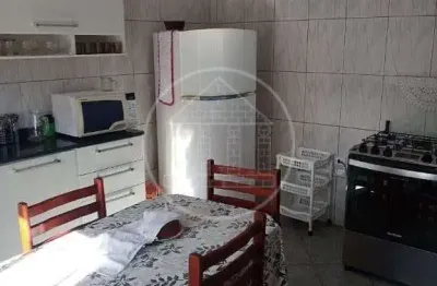 Casa com 3 quartos à venda no Jardim Três Corações, São Paulo 