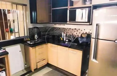 Casa com 2 quartos à venda no Parque Brasil, São Paulo 