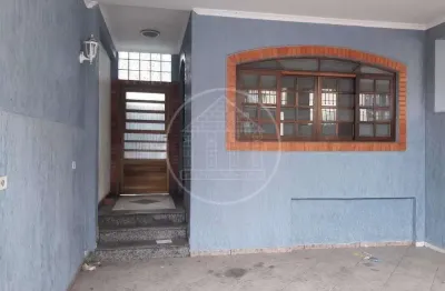 Casa com 3 quartos à venda no Jardim Beatriz, São Paulo 