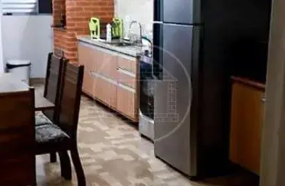 Casa com 3 quartos à venda no Jardim dos Manacás, São Paulo 