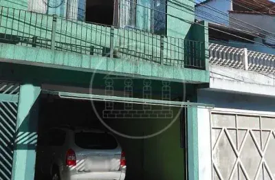 Sobrado à venda, 200 m² por R$ 520.000,00 - Jardim Progresso - São Paulo/SP